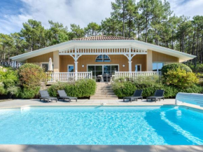 Holiday Home Atlantic Green by Interhome